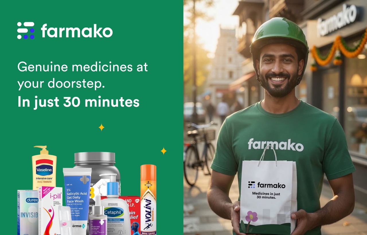Flat 50% off on Facewash, Soap, Medicine, Toothpaste